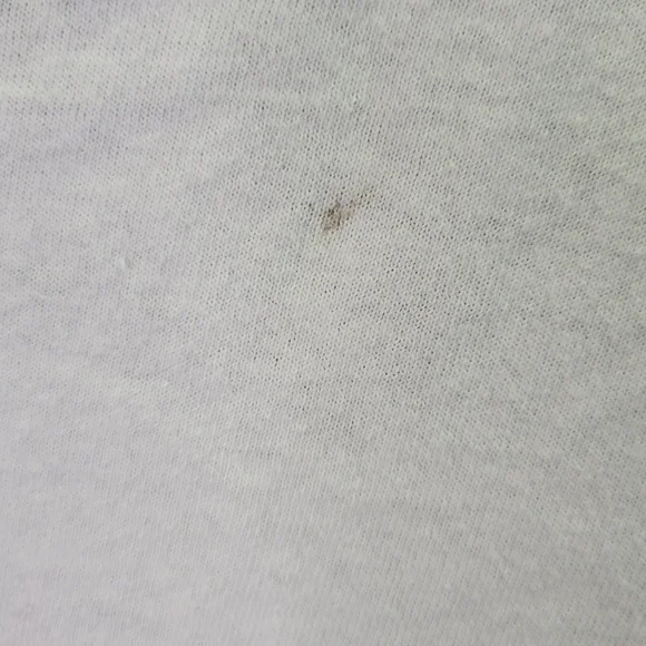 DC Shoe Co. American Flag Skateboarding Short Sleeve T-shirt sz‎ L - Picture 4 of 5